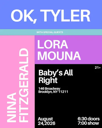 Baby's All Right
