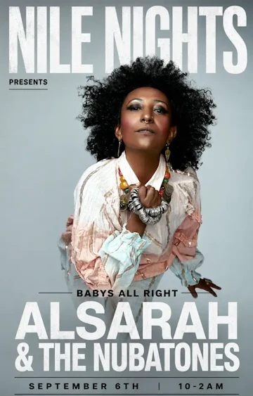 Baby's All Right