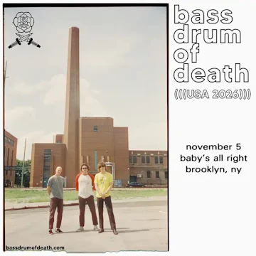 Baby's All Right