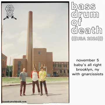 Baby's All Right