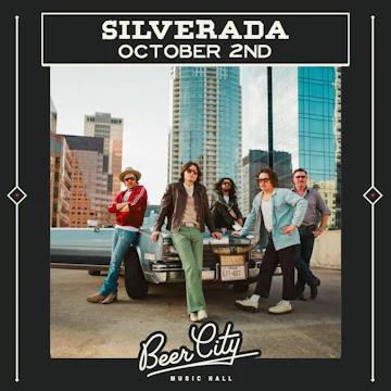 Beer City Music Hall