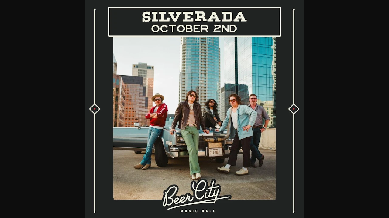 Silverada