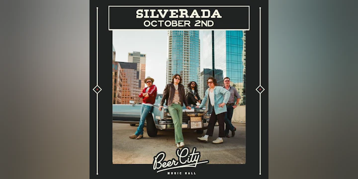 Silverada