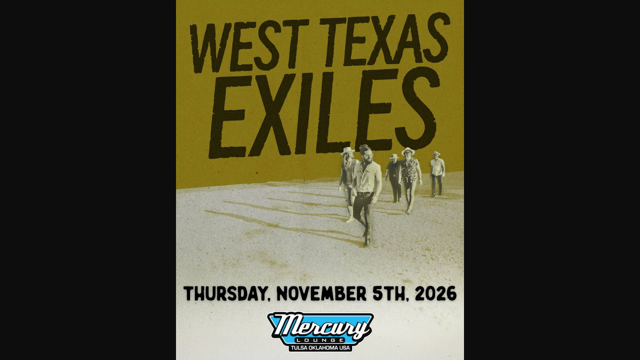 West Texas Exiles