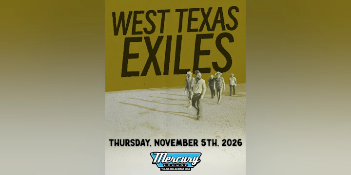 West Texas Exiles