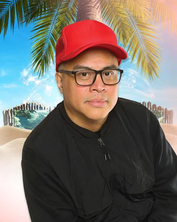 Palm Tree Beach Club