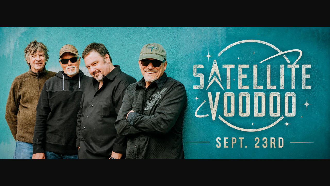 Satellite Voodoo