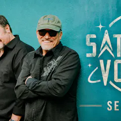 Satellite Voodoo