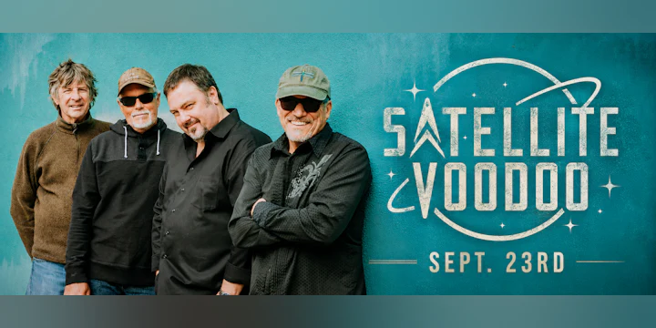 Satellite Voodoo