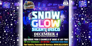 SE2 Silent Disco