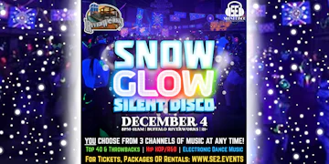 SE2 Silent Disco