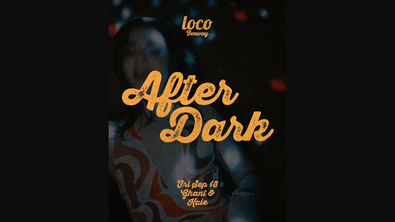 Loco Disco Night