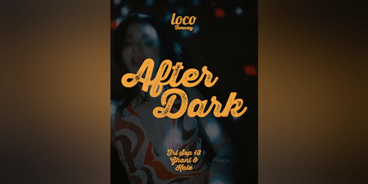 Loco Disco Night