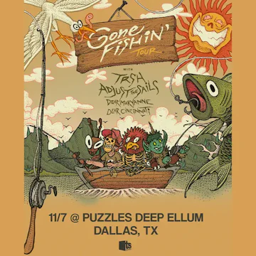 Puzzles Deep Ellum