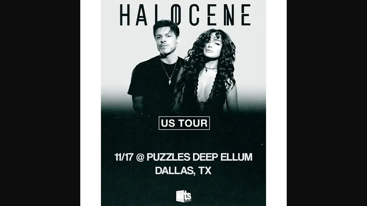 Halocene