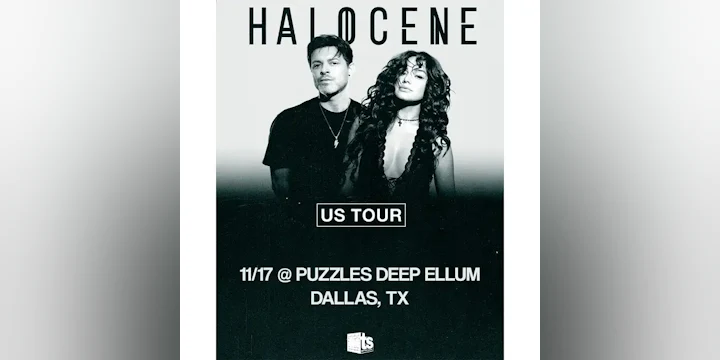 Halocene