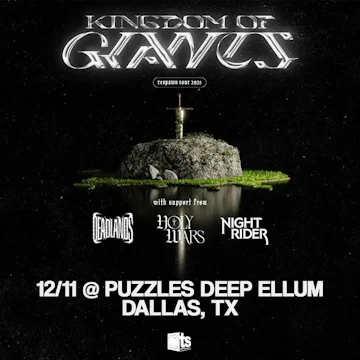 Puzzles Deep Ellum