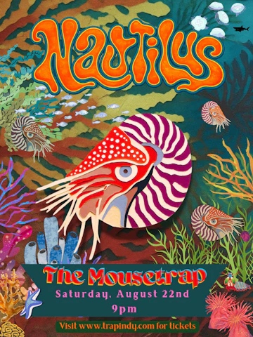 Mousetrap Bar & Grill