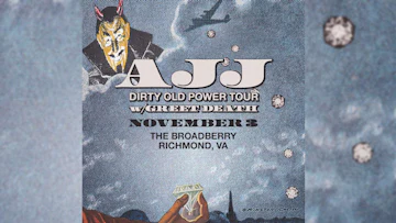 The Broadberry