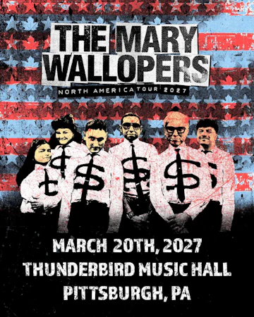 Thunderbird Cafe And Music Hall