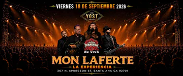 Yost Theater
