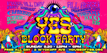 House Of Yes