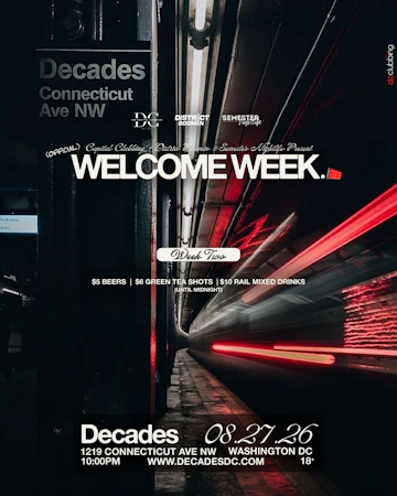 Decades