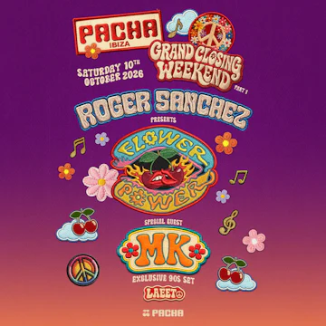 Pacha