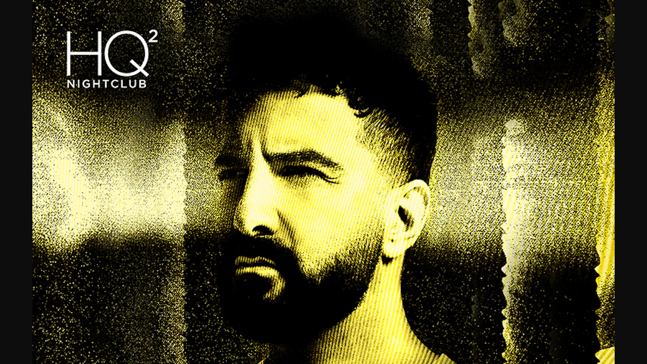 Valentino Khan