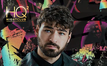 HQ2 Nightclub