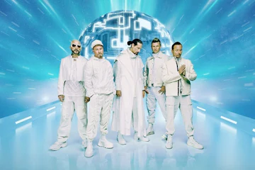Sphere Vegas
