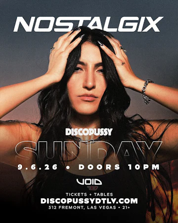 Discopussy