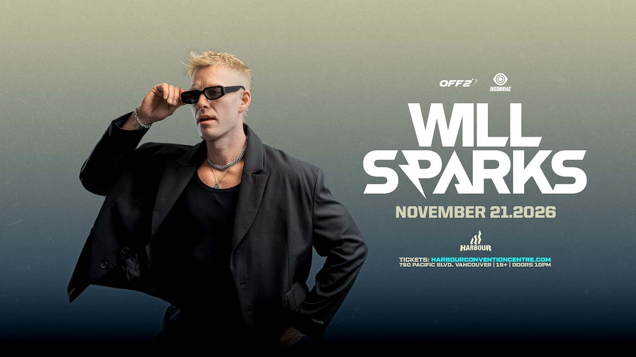Will Sparks