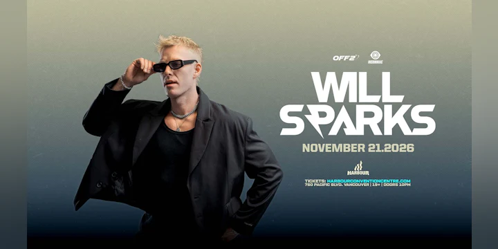 Will Sparks
