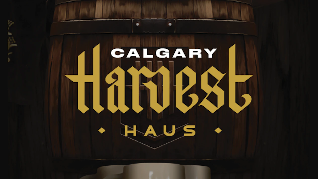Harvest Haus Calgary 2026