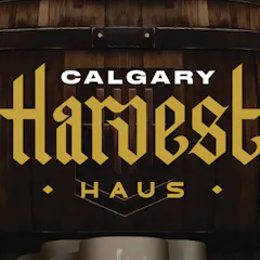 Harvest Haus Calgary 2026