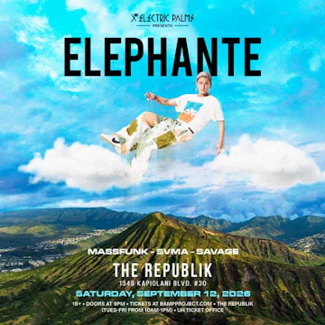 The Republik