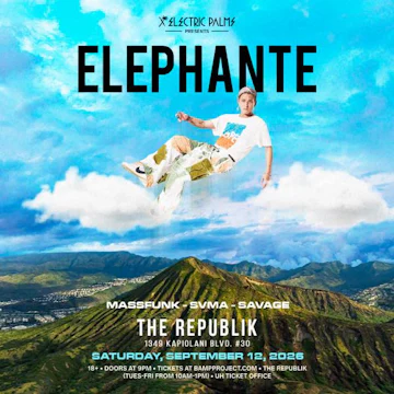 The Republik