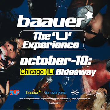Chicago Concerts & Events