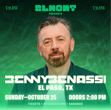 El Paso Concerts & Events