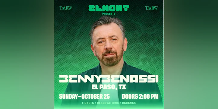 Benny Benassi