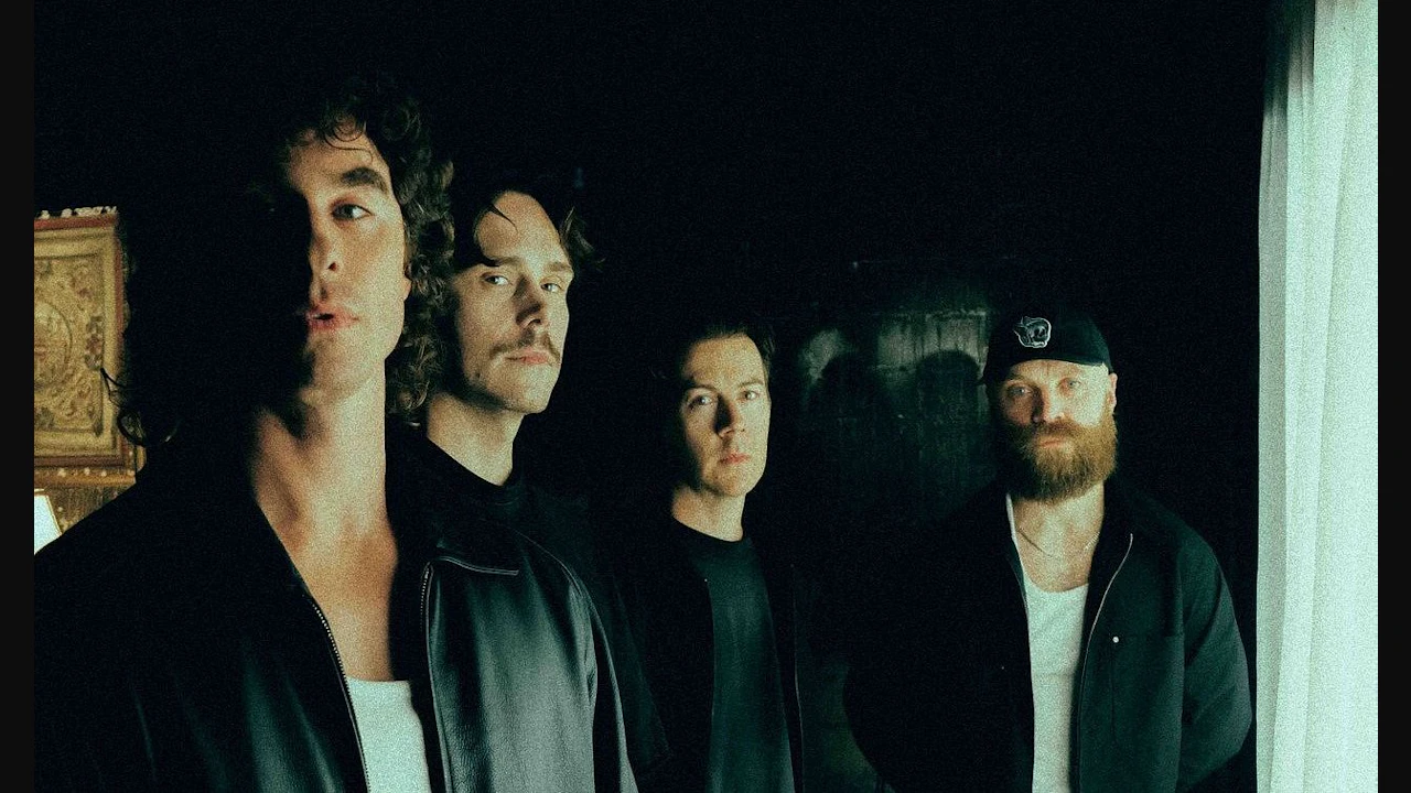 Don Broco