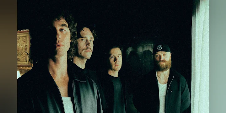 Don Broco