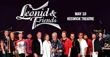 Keswick Theatre