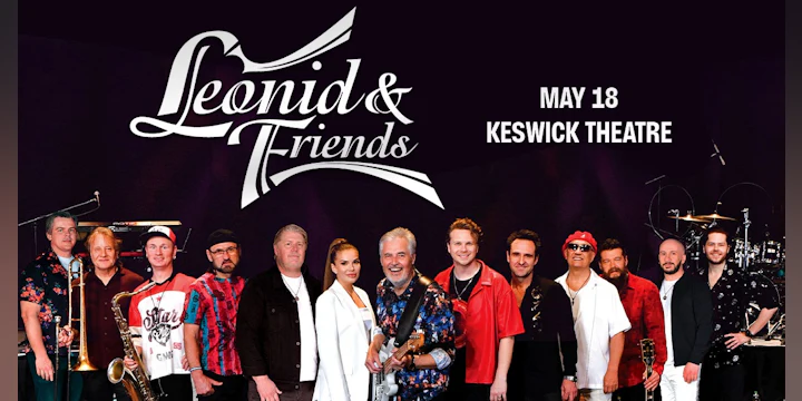 Leonid & Friends