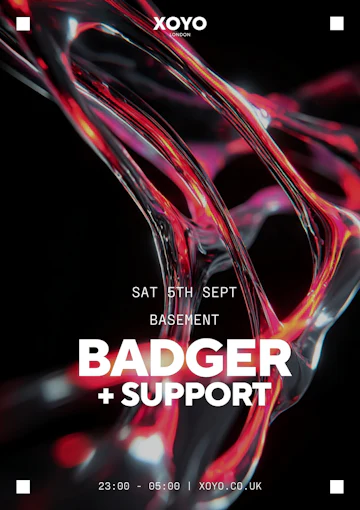 XOYO