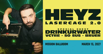 Mission Ballroom