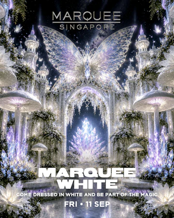 Marquee