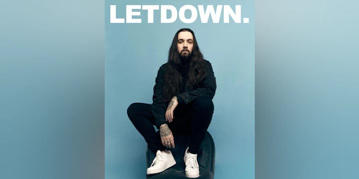 Letdown.