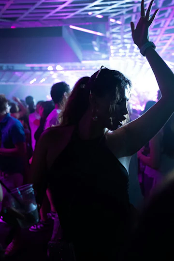 Ministry Of Sound